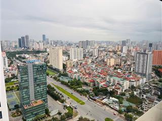 Cần bán gấp, căn 3pn, 109m2 chung cư 6th element tây hồ, p nghĩa đô, bc nam, tầng cao. giá 15tỷ5