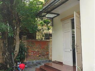 Bán biệt thự 5pn, 5wc, 210m2 tại tây mỗ, đường hữu hưng, 35,9 tỷ