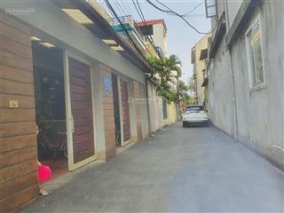 Bán gấp đất tại tổ 7 xã thư lâm, gần bến xe đông anh, tp hà nội
