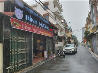 Bán đất tổ 1 gần ubnd xã đông anh mới, đường cao lỗ, nhà văn hóa đông anh, tp hà nội.