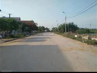 Cần bán lô đất mb 42 quảng đông   0919 627 *** (chính chủ)
