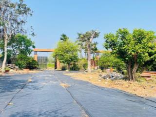 A chủ cần tiền bán nhà vườn tâm huyết, tt phước hải, long đất sổ hồng riêng, công chứng ngay