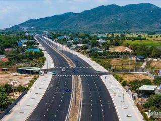 Lô góc 2 mặt tiền siêu đẹp  ven biển vũng tàu bình châu