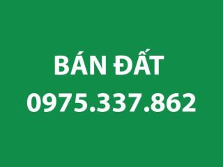BÁN ĐẤT MẶT NGÕ SIÊU QUẦN, TẢ THANH OAI, THANH TRÌ - 52M2 - LÔ GÓC ĐẸP