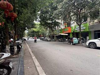 Cần bán nhà sát phố đại la  hai bà trưng 41m2 5tầng thang máy gần đh kinh tế quốc dân giá tốt