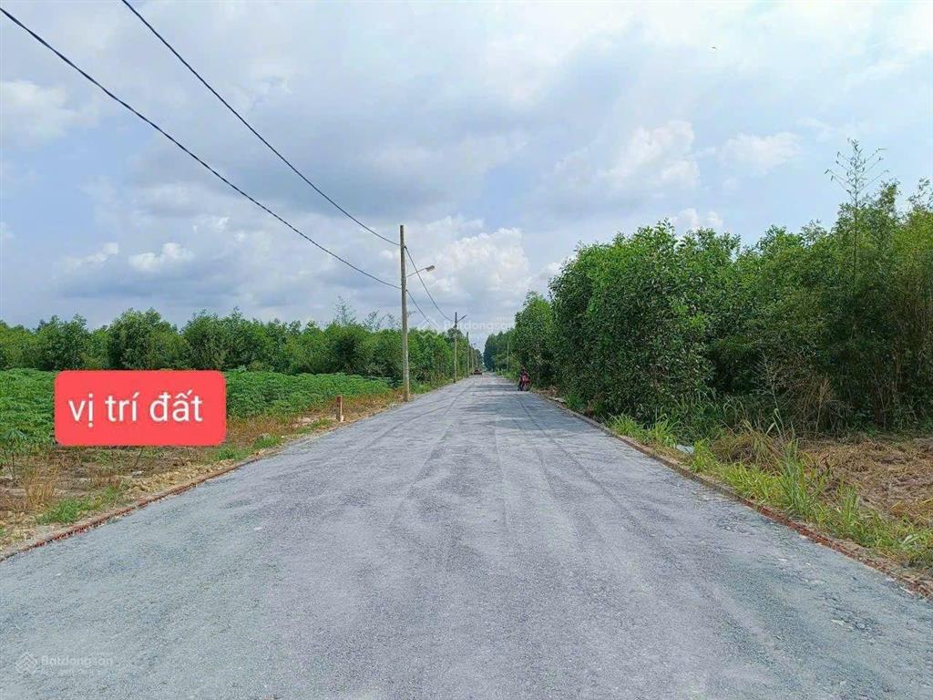 Cam kết rẻ nhất xã 2tr/m2, đường 7m. dt 2.000m2 ont, kế đường 47m. sổ riêng sang tên ngay