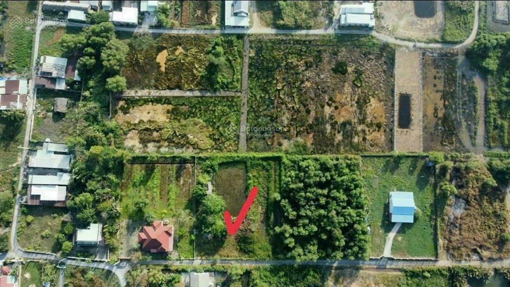 Lô vip 1.788m2 sẵn thổ, đường 6m, khu biệt thự. ngay nút giao vành đai 3  cao tốc. giá 3.5tr/m2