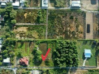 Lô vip 1.788m2 sẵn thổ, đường 6m, khu biệt thự. ngay nút giao vành đai 3  cao tốc. giá 3.5tr/m2