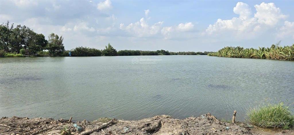 Đất nền thổ cư gần cầu cát lái, 600m2 có 250m2 thổ, giá chỉ 1.7 tỷ, sổ hồng riêng sang tên ngay