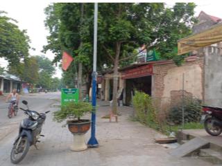 Bán đất mặt đường quốc lộ 47c, 100m2, nở hậu đẹp, xã thọ phú, triệu sơn, thanh hóa