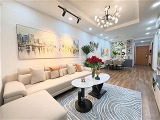 Em bán căn hộ 2 phòng ngủ 78m2 sẵn sổ full nội thất cao cấp như ảnh tại goldmark city