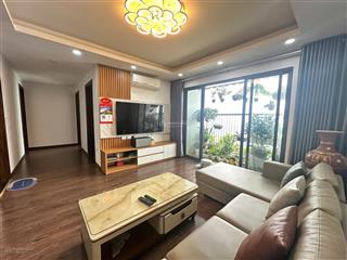 Em bán căn hộ 3 ngủ full nội thất như ảnh tầng trung đẹp nhất toà ct6 mhdi lê đức thọ