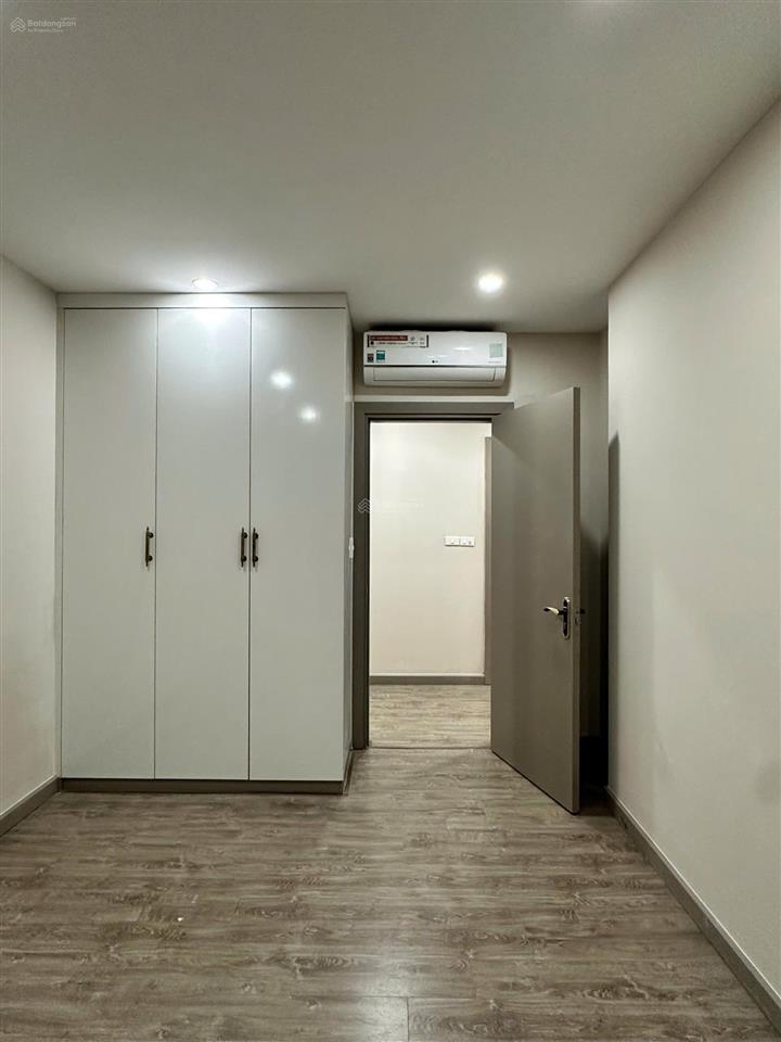 Em bán căn hộ 4 phòng ngủ hướng mát chỉ nhỉnh 11 tỷ giá cực tốt tại goldmark city ( duy nhất 1 căn)