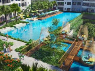 Infiniti q7 căn duplex  146m2, view hồ bơi, tầng 9. cách phú mỹ hưng 100m, giá chỉ 73tr/m2 gồm vat