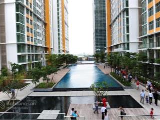 Cần bán nhanh căn 2 pn the vista giá chốt 7,8 tỷ  view thoáng