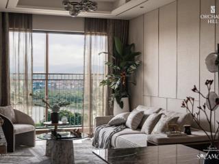 Căn 3 phòng ngủ  giá bán chỉ bằng căn 2 phòng ngủ  giá tốt nhất thị trường sycamore