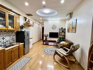 Cho thuê căn hộ cao cấp 60m  2pn  nguyễn xiển  8 triệu/tháng