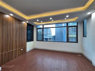 Bán nhà kim giang  linh đàm 34m, 5 tầng. tầm 7 tỷ  50m ra the manor  30m ra ô tô