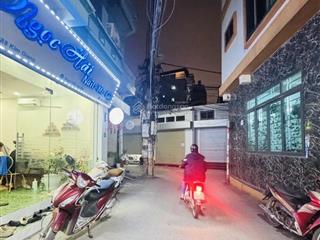 Bán nhà riêng 45m, chính chủ tại kim giang linh đàm