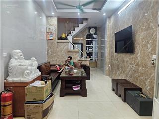 Trương định 36m 4 tầng nhỉnh 6.* tỷ