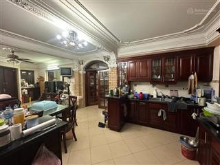 Biệt thự kđt định công lê trọng tấn  phương liệt. 168m 4 tầng mt 10m gần 50 đ