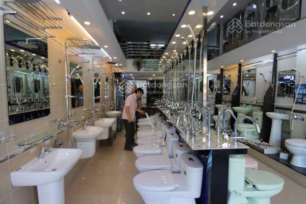 Mặt phố cát linh hào nam an trạch. mặt phố vỉa hè kinh doanh. 63m 5 tầng 29.. tỷ. sổ chính chủ