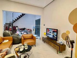 Gia đình cần bán nhà kim giang 85m2 3 tầng mt 5 m, hơn 11.x tỷ