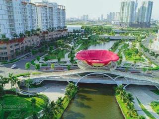 Cho thuê căn hộ sadora sala tháp a | full nội thất view đẹp giá tốt