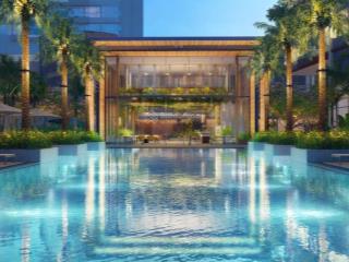 Bán căn hộ 1pn 64m2 the river thủ thiêm | view đẹp giá 9 tỷ