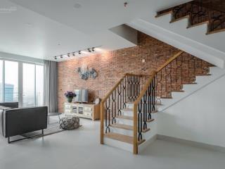 Siêu phẩm duplex sadora sala thủ thiêm căn hộ sang trọng, khó tìm tại sala