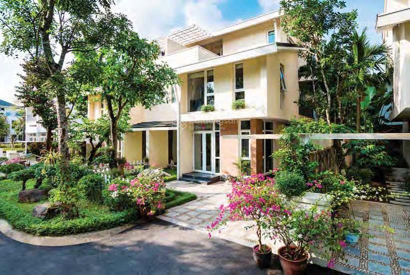 Chính chủ gửi bán biệt thự song lập thô vườn mai kđt ecopark hàng hiếm, tài chính nhỏ 26,5 tỷ