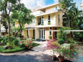 Chính chủ gửi bán biệt thự song lập  thô  vườn mai  kđt ecopark hàng hiếm, tài chính nhỏ 26,5 tỷ