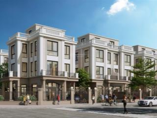 Chính chủ gửi bán song lập  hoàng gia 6  vinhomes cổ loa  vinhomes global gate