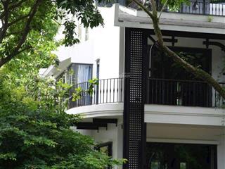 Chủ nhà gửi bán song lập mimosa valley , 150m2 sân vườn  hướng đông nam  hoàn thiện đẹp cao cấp