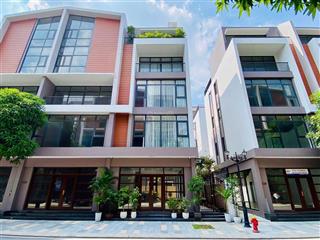 125 tr/m2  giá tuyệt chủng  nhà phố lk xẻ khe sân vườn khu ánh dương hướng đn  112m2  14,150 tỷ