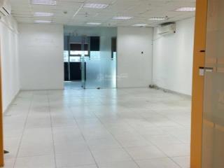 Cho thuê văn phòng tháp c tòa hồ gươm plaza, 102 trần phú, hà đông, diện tích 81,8m2