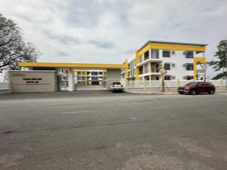 Bán hàng f0  80m2 đấu giá x2 sơn du  phúc thịnh ( nguyên khê cũ) hà nội