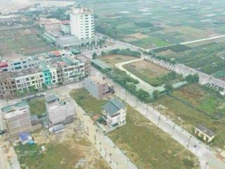 Cần bán đất 82.5m nhà xây thô 4 tầng  liền kề kđt  cổ dương  tiên dương  đông anh  hn