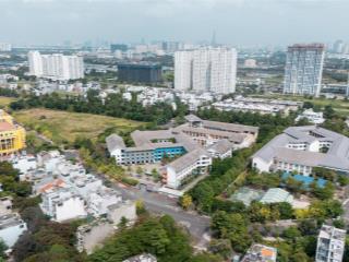 Căn hộ citigrand  không gian sống xanh, tiện ích đẳng cấp cho gia đình trẻ tại q2