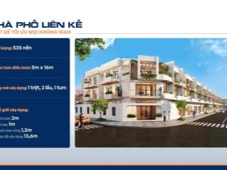 Nền sổ đỏ 80m2  2ty4  vị trí đẹp kinh doanh đỉnh, hạ tầng đồng bộ, mbbank hỗ trợ gốc lãi 24th