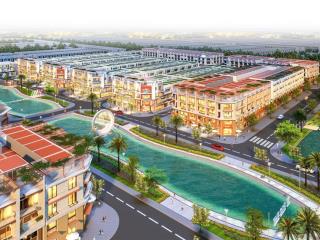 Nền sổ đỏ 80m2  2tỷ5  đã có sổ, mbbank hỗ trợ gốc lãi 24th, vị trí đẹp kinh doanh tốt