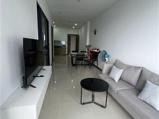 Cho thuê căn hộ opal saigon pearl 1pn full nội thất, tầng cao, view sông