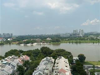 Cho thuê 3pn opal saigon pearl nội thất cơ bản giá tốt
