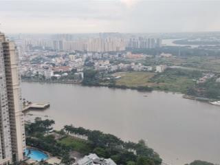 Cho thuê căn hộ 2pn ntcb giá tốt view thoáng, có rèm.