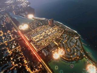 Mở bán giai đoạn 1 sora bay thương phố biển ngay trung tâm vịnh hạ long từ bim land