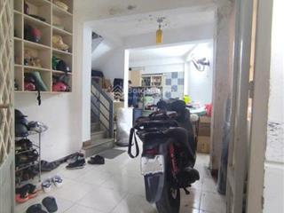 Phan xích long phú nhuận  4 tầng, 28m2 ngang 7m  hẻm trước nhà 4m.