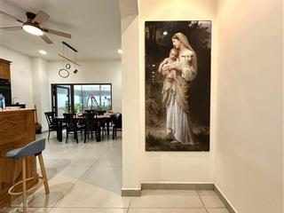 Cực kỳ ngon!!! hẻm xe hơi phú nhuận 100m2 ngang 4m, 4 tầng mới.