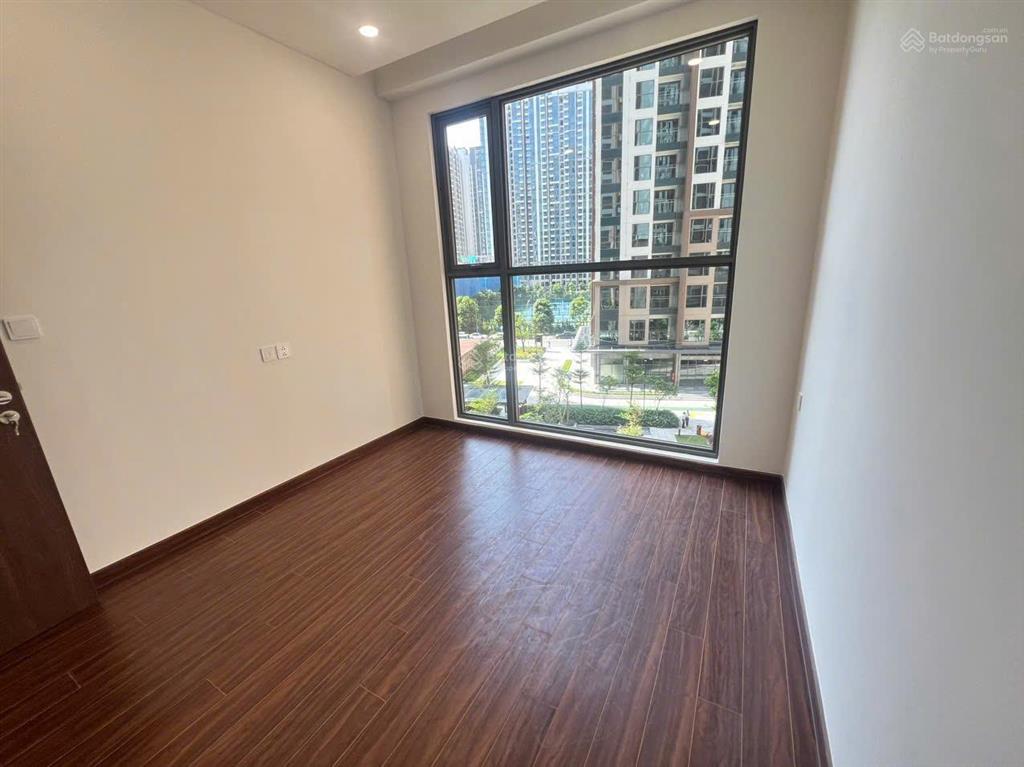 Bán căn hộ 1pn+ phân khu masteri cao cấp. view thoáng, đẹp giá tốt nhất tại vinhomes oceanpark 1