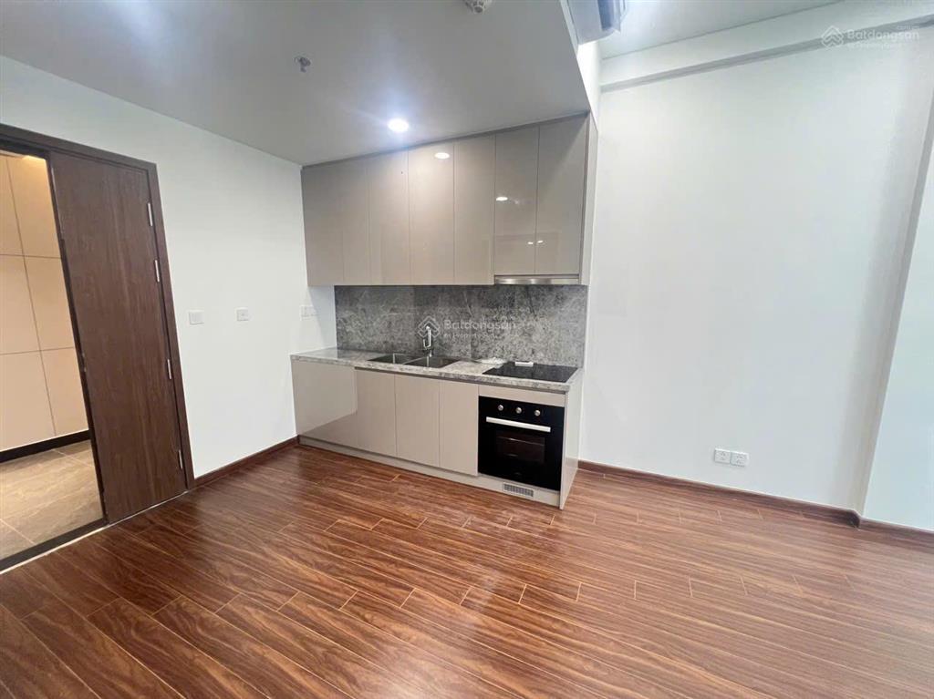 Bán căn hộ 1pn+ phân khu masteri cao cấp. view thoáng, đẹp giá tốt nhất tại vinhomes oceanpark 1