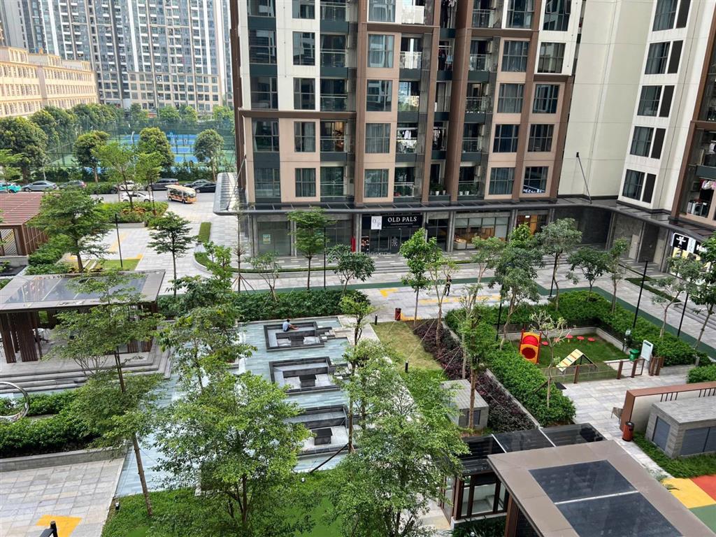 Bán căn hộ 1pn+ phân khu masteri cao cấp. view thoáng, đẹp giá tốt nhất tại vinhomes oceanpark 1